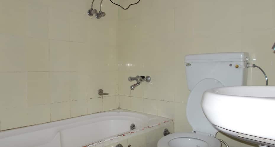 Hotel Satluj View RAMPUR BUSHAHR, Rampur, Himachal Pradesh 2